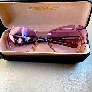 Vintage Emporia Armani Sunglasses